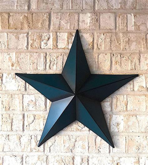 metal stars on house meaning|outdoor barn star on house.